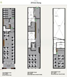 Ann Siang Road (D1), Shop House #557089251